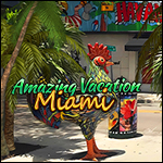 Amazing Vacation - Miami