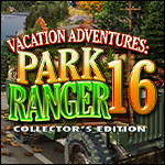 Vacation Adventures - Park Ranger 16 Collector's Edition
