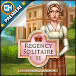 Regency Solitaire 2 Collector's Edition