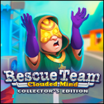 Rescue Team - Clouded Mind Collector's Edition