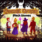 Gnomes Garden - Black Stones Collector's Edition