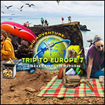 Big Adventure - Trip To Europe 7 Collector's Edition