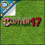 Clutter 17 - Flower Power Collector's Edition