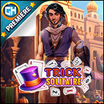 Trick Solitaire