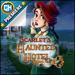 Scarlet's Haunted Hotel