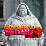 Spooky Dwellers 3 Collector's Edition