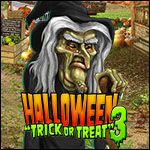 Halloween - Trick or Treat 3 Collector's Edition