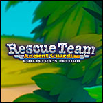 Rescue Team - Ancient Guardian Collector's Edition