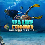 Sea Life Explorer Collector's Edition