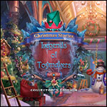 Christmas Stories - The Legend of Toymakers Collector's Edition