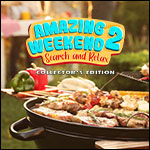 Amazing Weekend - Search And Relax 2 Collector's Edition