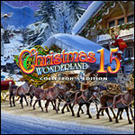 Christmas Wonderland 15 Collector's Edition