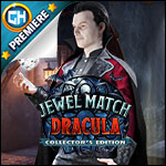 Jewel Match Dracula Collector's Edition