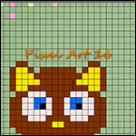 Pixel Art 16