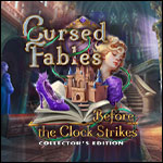 Cursed Fables - Before the Clock Strikes Collector's Edition