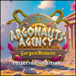 Argonauts Agency - Gorgon Medusa Collector's Edition