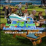 Around The World - Amazing Countries Collector's Edition