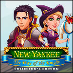 New Yankee 15 - The Way Of The Knight Collector's Edition