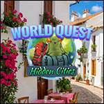 World Quest - Hidden Cities