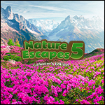 Nature Escapes 5 Collector's Edition