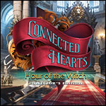 Connected Hearts - Hour of the Witch Collector's Edition