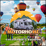 Motorhome - Traveling America Collector's Edition