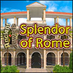 Ancient Jewels - Splendor of Rome