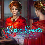 Living Legends - The Red Trace Collector's Edition