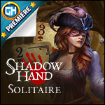 Shadowhand Solitaire