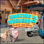 Amazing Weekend - Search And Relax 3 Collector's Edition