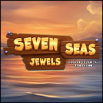Seven Seas Jewels Collector's Edition