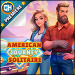 American Journey Solitaire