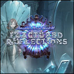 Amanda's Magic Book 11 - Fractured Reflections