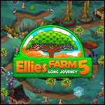 Ellie's Farm 5 - Long Journey Collector's Edition