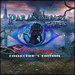 Paranormal Files - Sacrifice to Shadows Collector's Edition