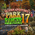 Vacation Adventures - Park Ranger 17 Collector's Edition