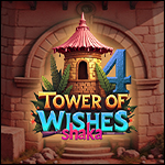 Tower of Wishes 4 - Shaka