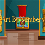 Art by Numbers 4