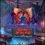 Detective Club - Missing in the Fog Collector's Edition