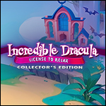 Incredible Dracula - License to Relax Collector's Edition