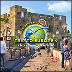 Big Adventure - Trip To Europe 9 Collector's Edition