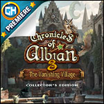 Chronicles of Albian 3 - The Vanishing Village Collector's Edition