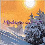 Modern Art 17