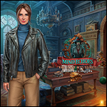 Mind Echoes - The Lost Mysteries Collector's Edition