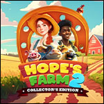 Hope's Farm 2 Collector's Edition