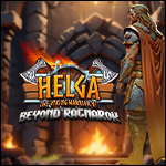 Helga The Viking Warrior 6 - Beyond Ragnarok