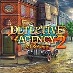 Detective Agency Mosaics 2