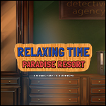 Relaxing Time - Paradise Resort Collector's Edition