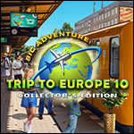 Big Adventure - Trip To Europe 10 Collector's Edition