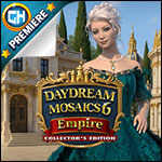 Daydream Mosaics 6 - Empire Collector's Edition